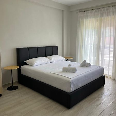 Lotus Apartments Vlore Exterior photo