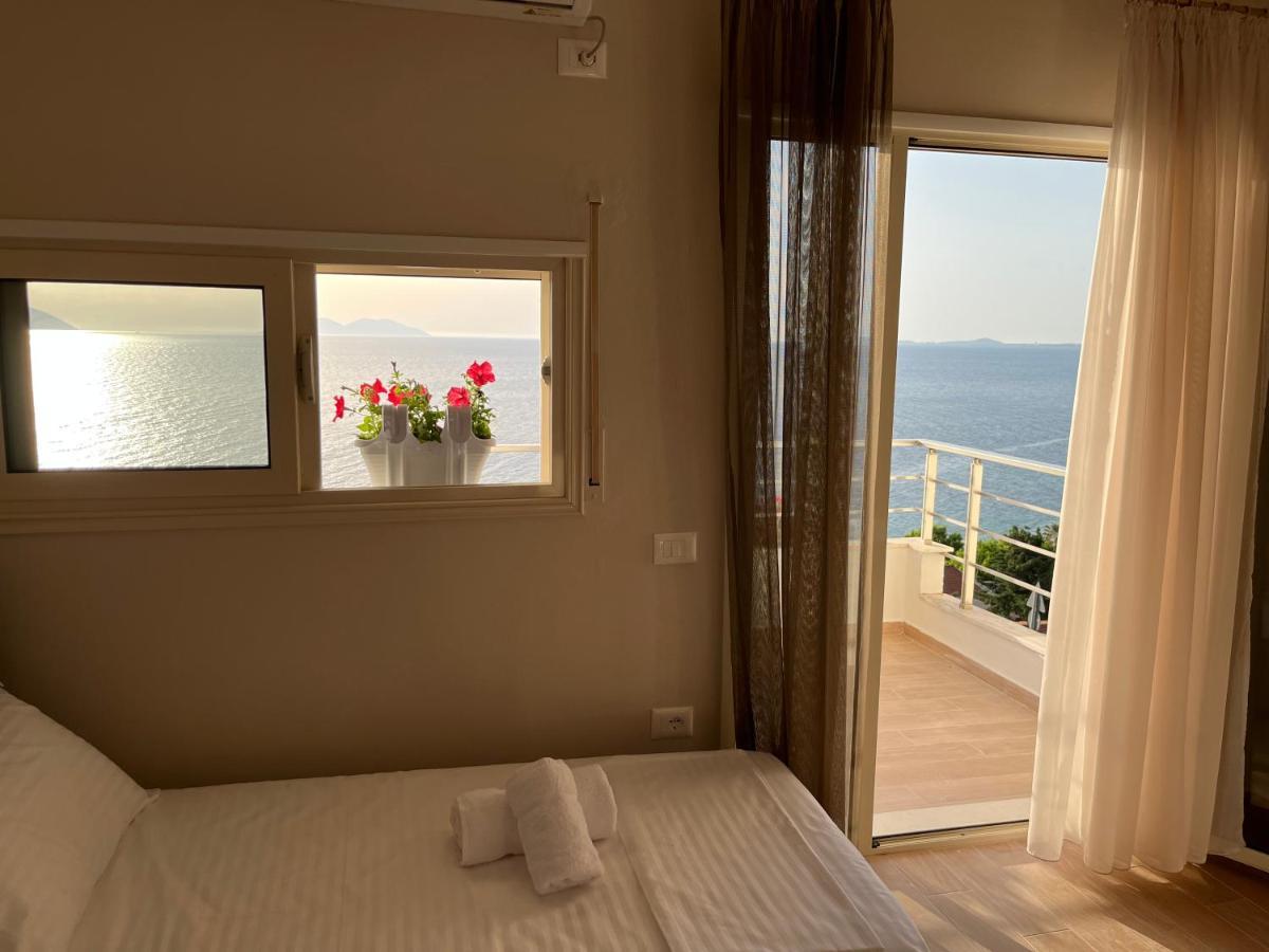 Lotus Apartments Vlore Exterior photo