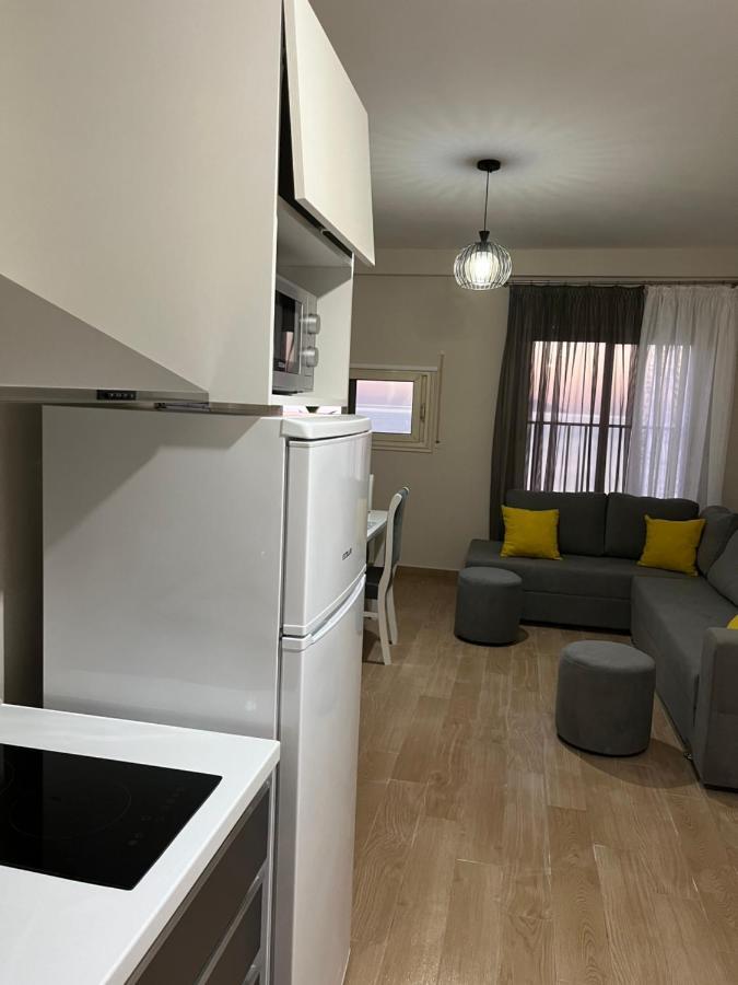 Lotus Apartments Vlore Exterior photo