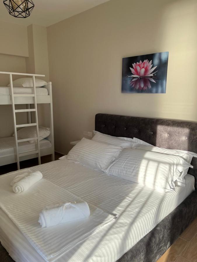 Lotus Apartments Vlore Exterior photo