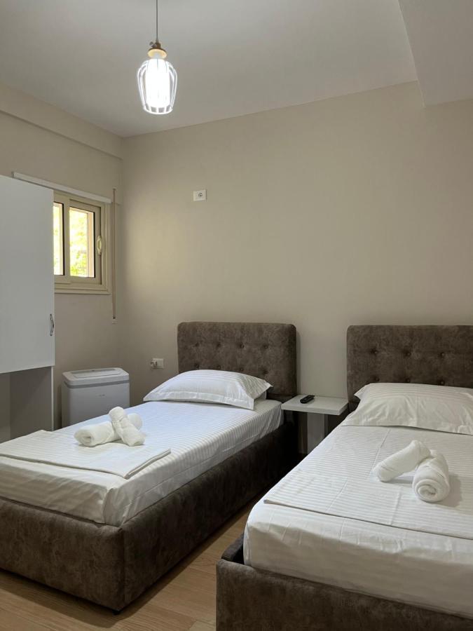 Lotus Apartments Vlore Exterior photo