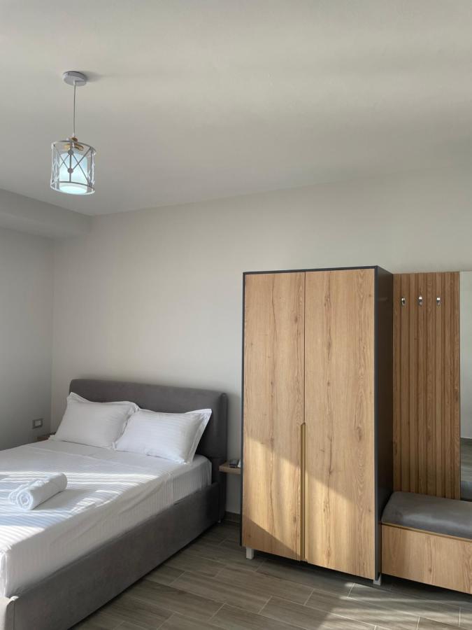Lotus Apartments Vlore Exterior photo