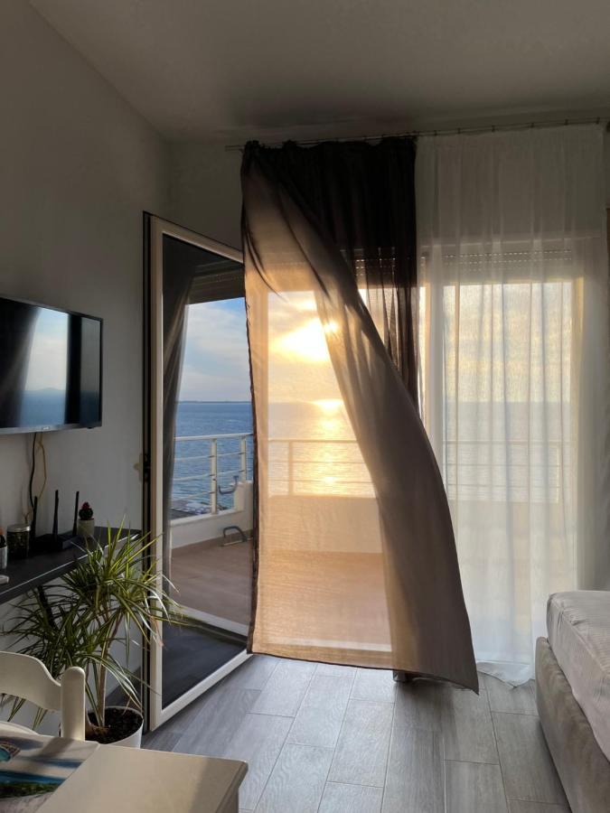 Lotus Apartments Vlore Exterior photo