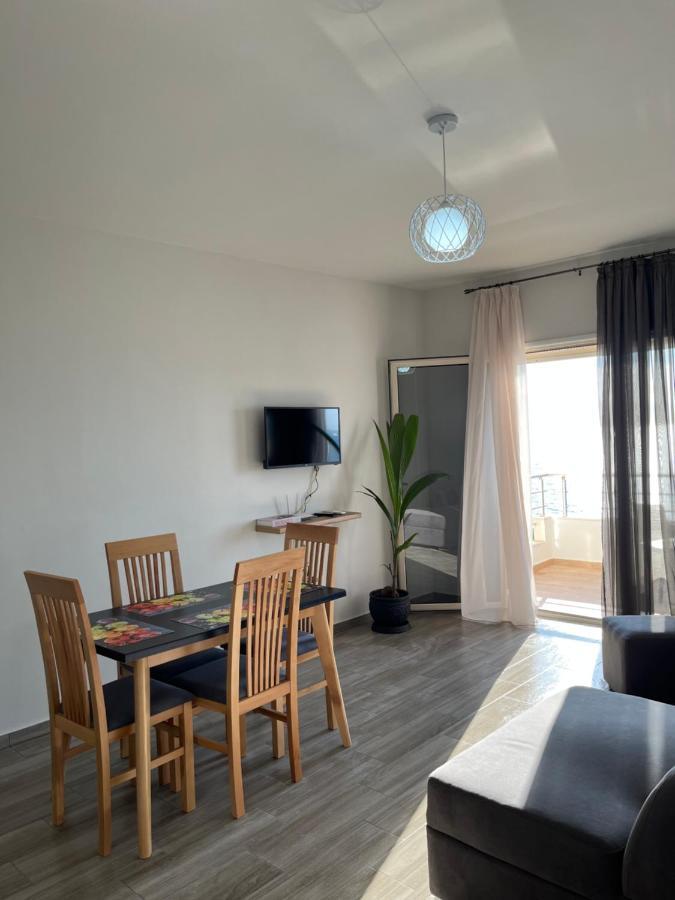Lotus Apartments Vlore Exterior photo